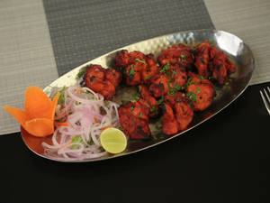 Murgh Tikka