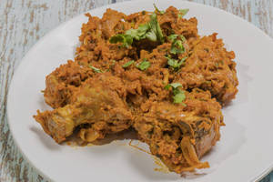Chicken Sukka