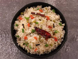 Veg Fried Rice