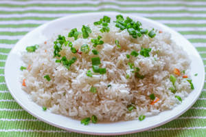 Veg Fried Rice