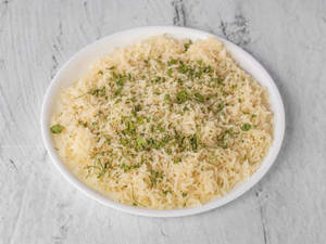 Jeera Rice