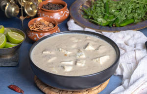 Shahi Paneer