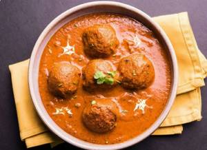 Malai Kofta