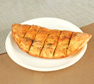 Stuffed Garlic Bread 