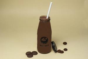 Ultimate Nutella Premium Shake