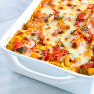Lasagna Veg. Verde