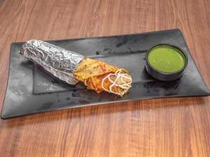 Egg Roll