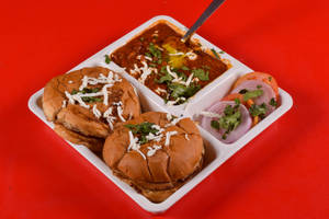 Paneer Uttapam