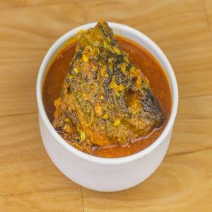 Fish Curry (2 Pcs)