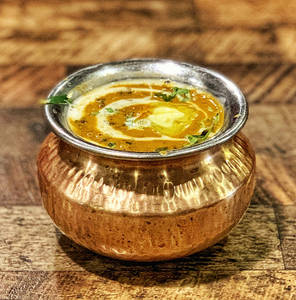 Dal Makhani
