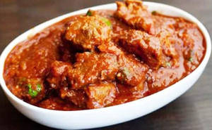 Sethis Special Tawa Chicken