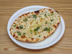 Butter Naan