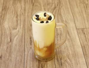 Mango Thick Shake