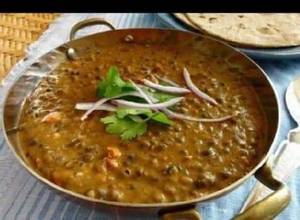 Dal Kolapuri