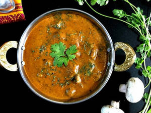 Tawa Mushroom