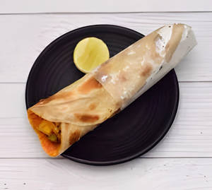 Egg Chicken Roll