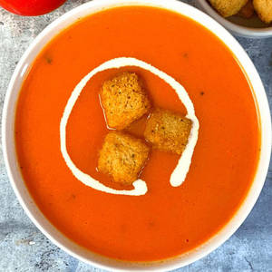 Tomato Soup