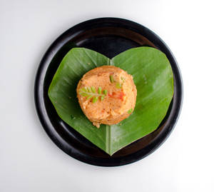 Rava Kichadi