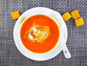 Tomato Soup
