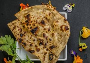 Tandoori Butter Roti
