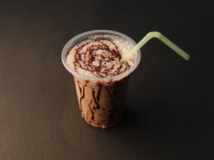 Chocolate ShakeX