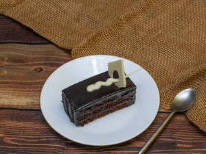 Truffle Pastry
