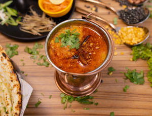 Dal Tadka