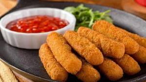 Cheese Fingers