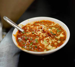 Paneer Butter Masala