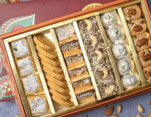 Assorted Mix Delight