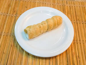 Cream Roll [2pieces]