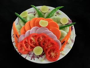 Green Salad