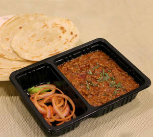 Mutton Keema