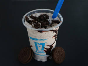 Cookies N Cream Thickshake
