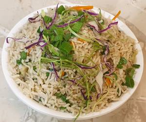 Veg Fried Rice