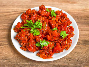 Gobi Manchurian