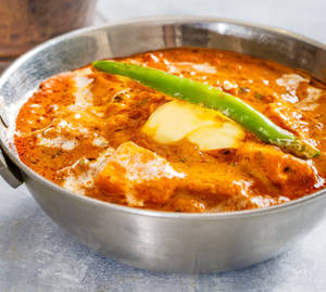 Paneer Butter Masala