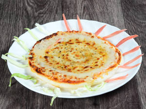 7'' Cheese Pizza