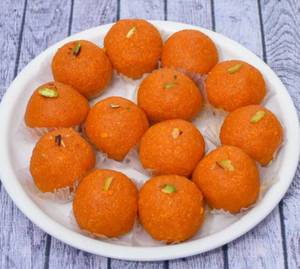 Bundi Ladoo (250 gms)
