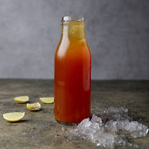 Lemon Ice Tea