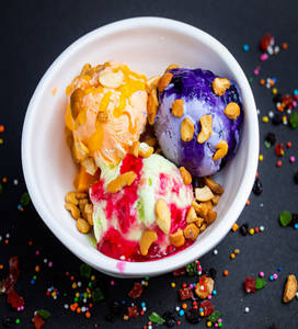Anamika Sundae