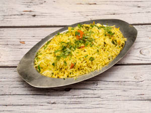 Veg Pulao