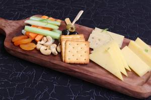 Cheese Platter