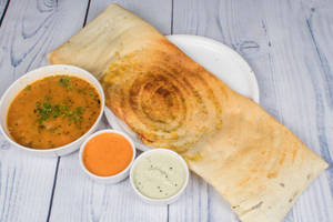 Masala Dosa