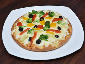 7" Italian Special Pizza