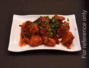 Chicken 65 (Boneless)