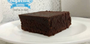 Devils Food Cake