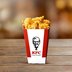 Medium Popcorn Chicken - DOTD