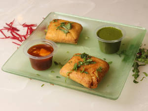 Paneer Pakora ( 1 Pc )