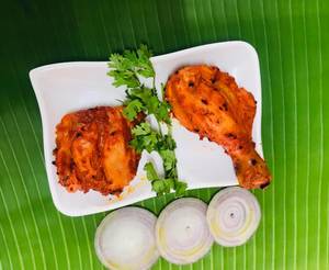 Tandoori Kebab